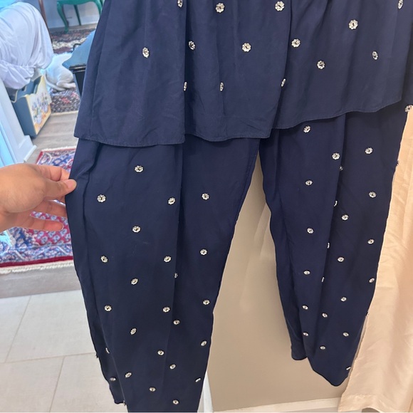 HILL HOUSE HOME Jewel Jammie Set L - Picture 7 of 12